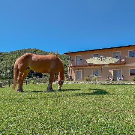 Ranch Enbruca Apartment Boves Ngoại thất bức ảnh