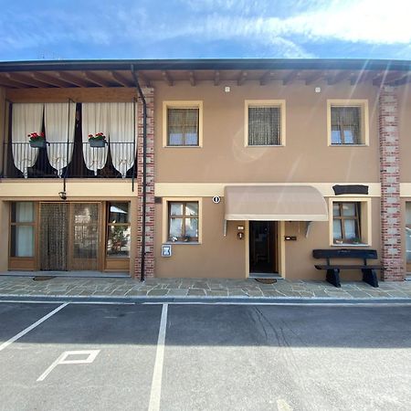 Ranch Enbruca Apartment Boves Ngoại thất bức ảnh