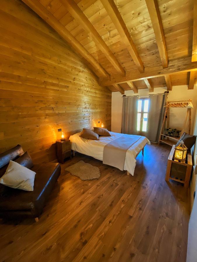 Ranch Enbruca Apartment Boves Ngoại thất bức ảnh