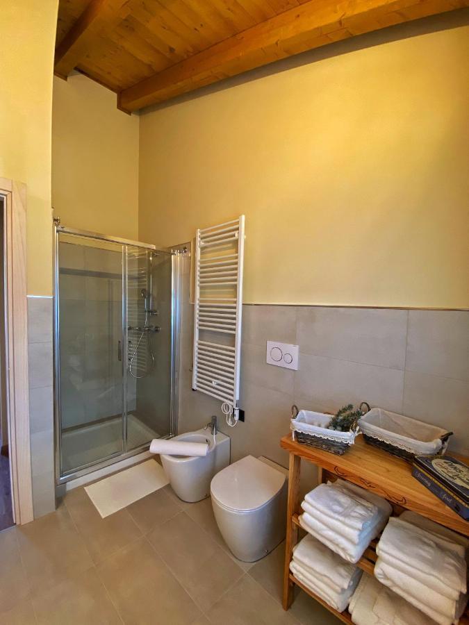 Ranch Enbruca Apartment Boves Ngoại thất bức ảnh