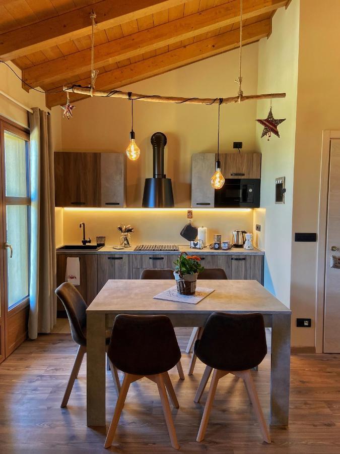 Ranch Enbruca Apartment Boves Ngoại thất bức ảnh