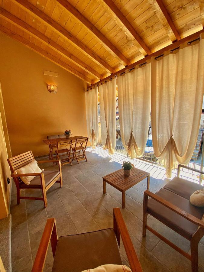 Ranch Enbruca Apartment Boves Ngoại thất bức ảnh