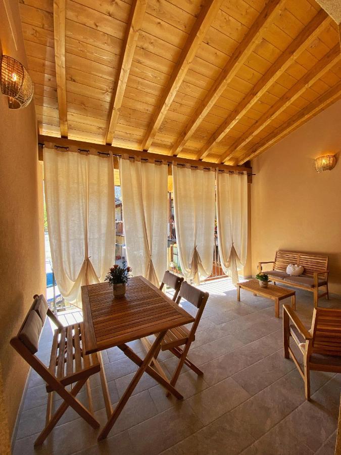 Ranch Enbruca Apartment Boves Ngoại thất bức ảnh