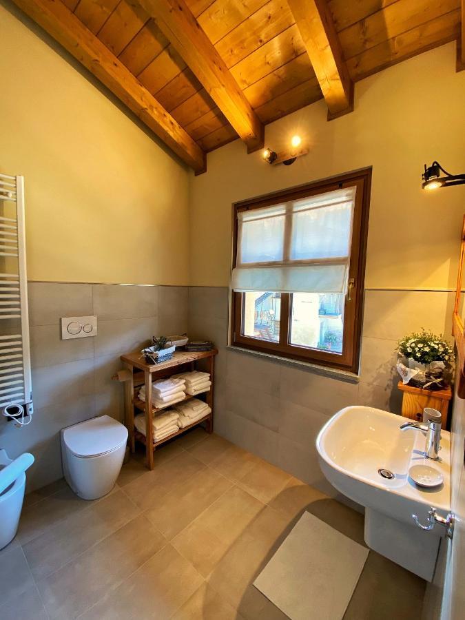 Ranch Enbruca Apartment Boves Ngoại thất bức ảnh