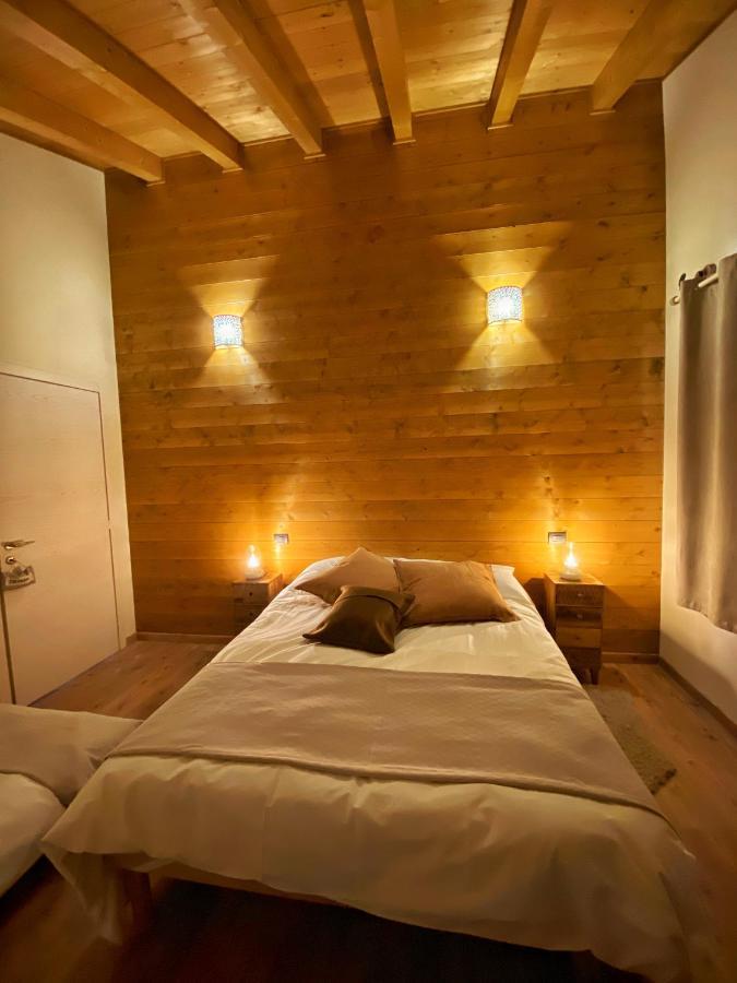 Ranch Enbruca Apartment Boves Ngoại thất bức ảnh