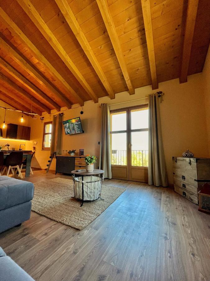 Ranch Enbruca Apartment Boves Ngoại thất bức ảnh