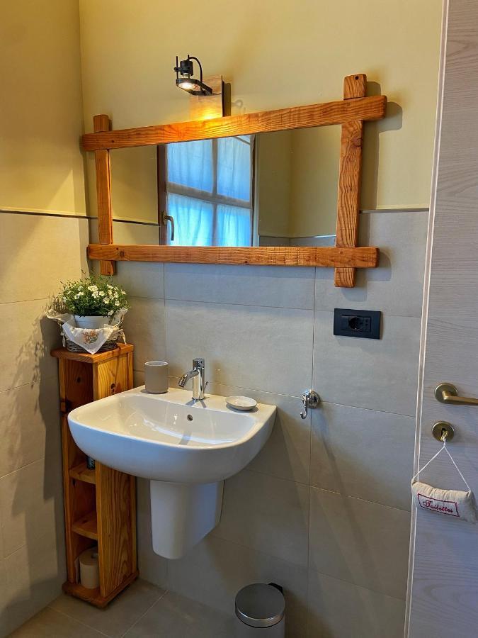 Ranch Enbruca Apartment Boves Ngoại thất bức ảnh
