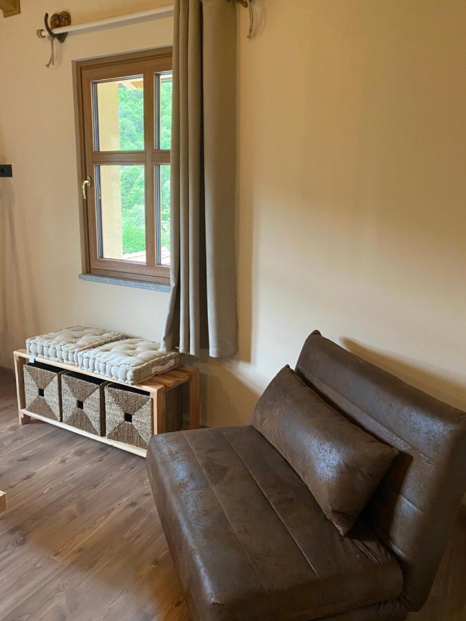 Ranch Enbruca Apartment Boves Ngoại thất bức ảnh