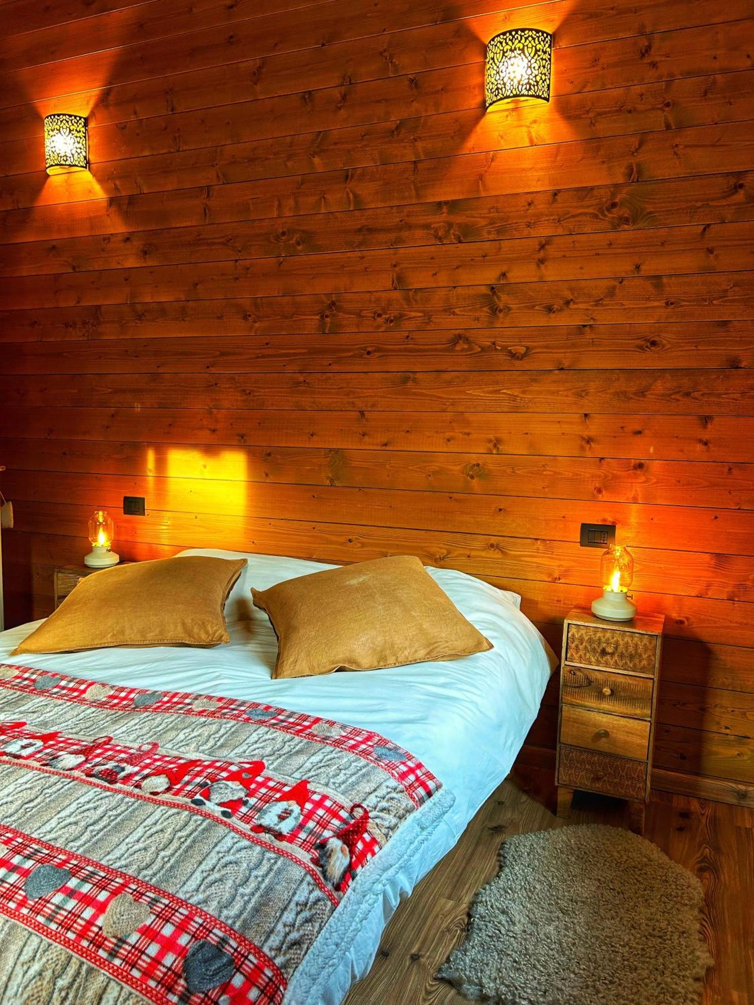 Ranch Enbruca Apartment Boves Ngoại thất bức ảnh