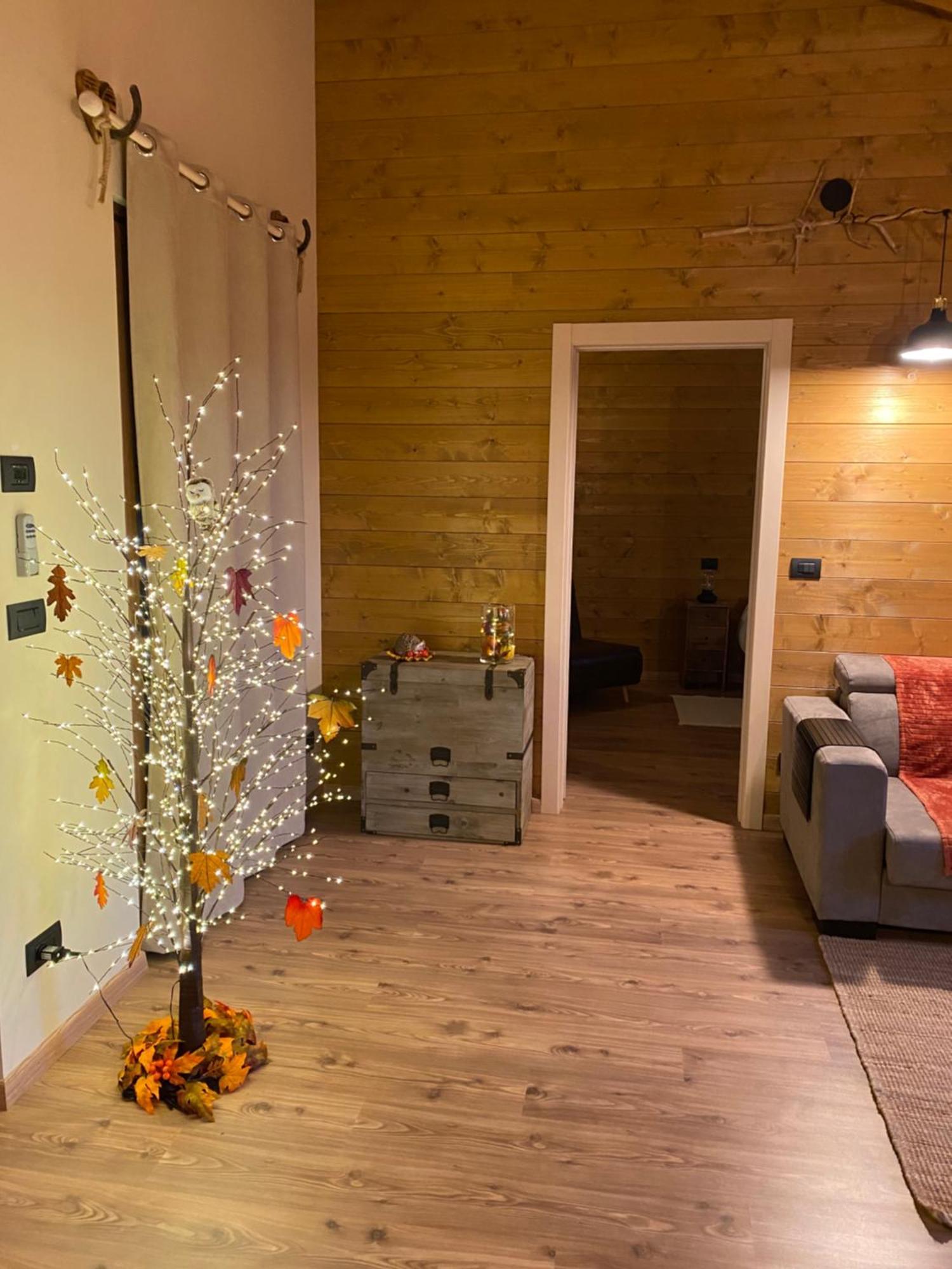 Ranch Enbruca Apartment Boves Ngoại thất bức ảnh