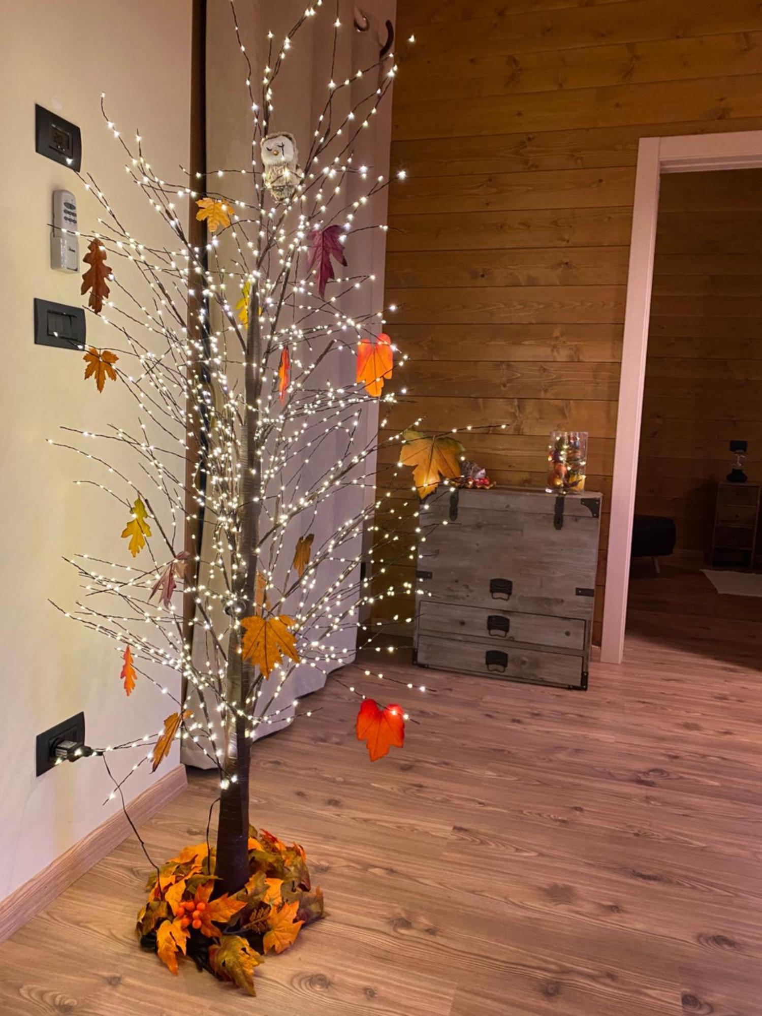 Ranch Enbruca Apartment Boves Ngoại thất bức ảnh