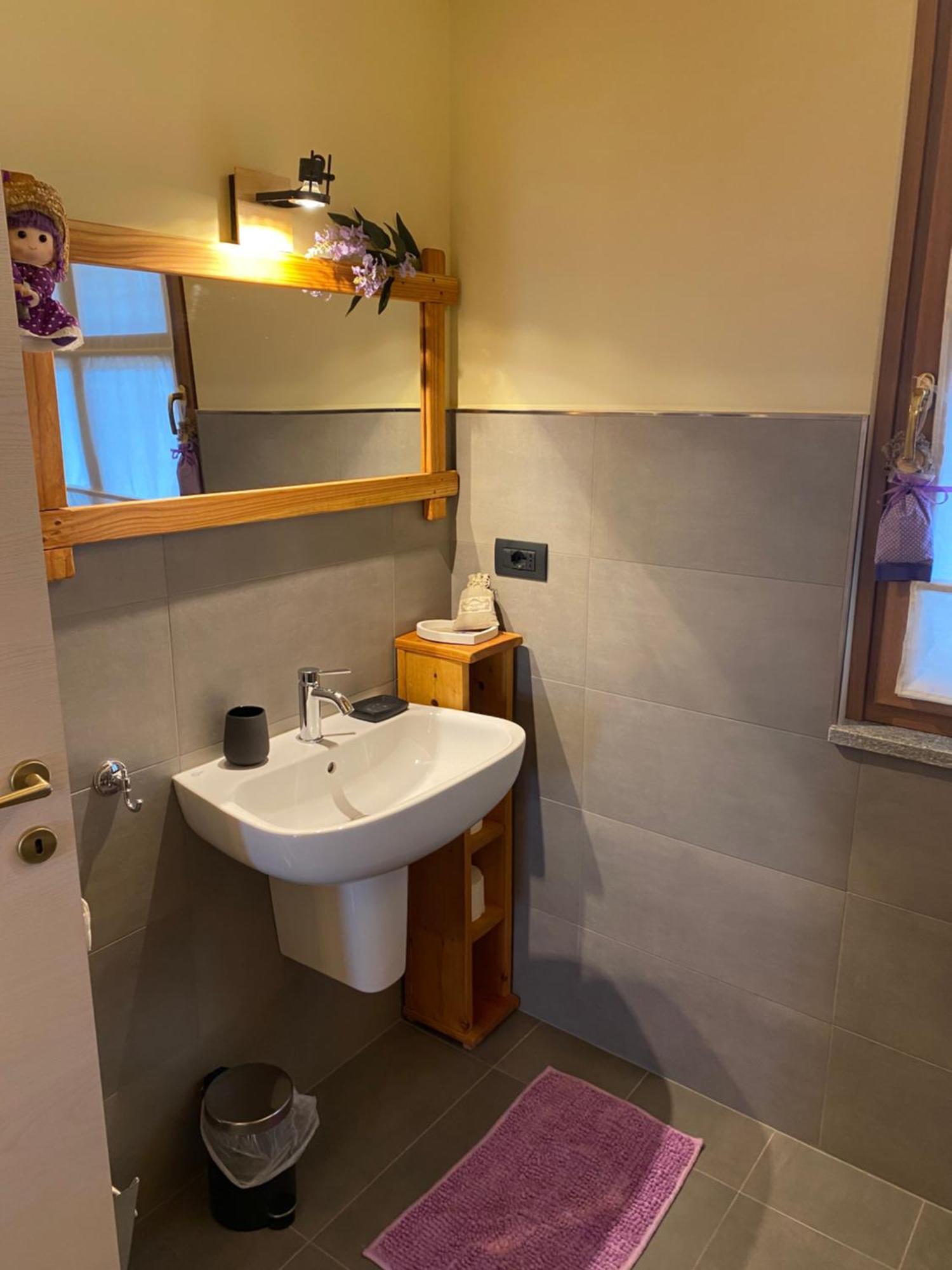 Ranch Enbruca Apartment Boves Ngoại thất bức ảnh