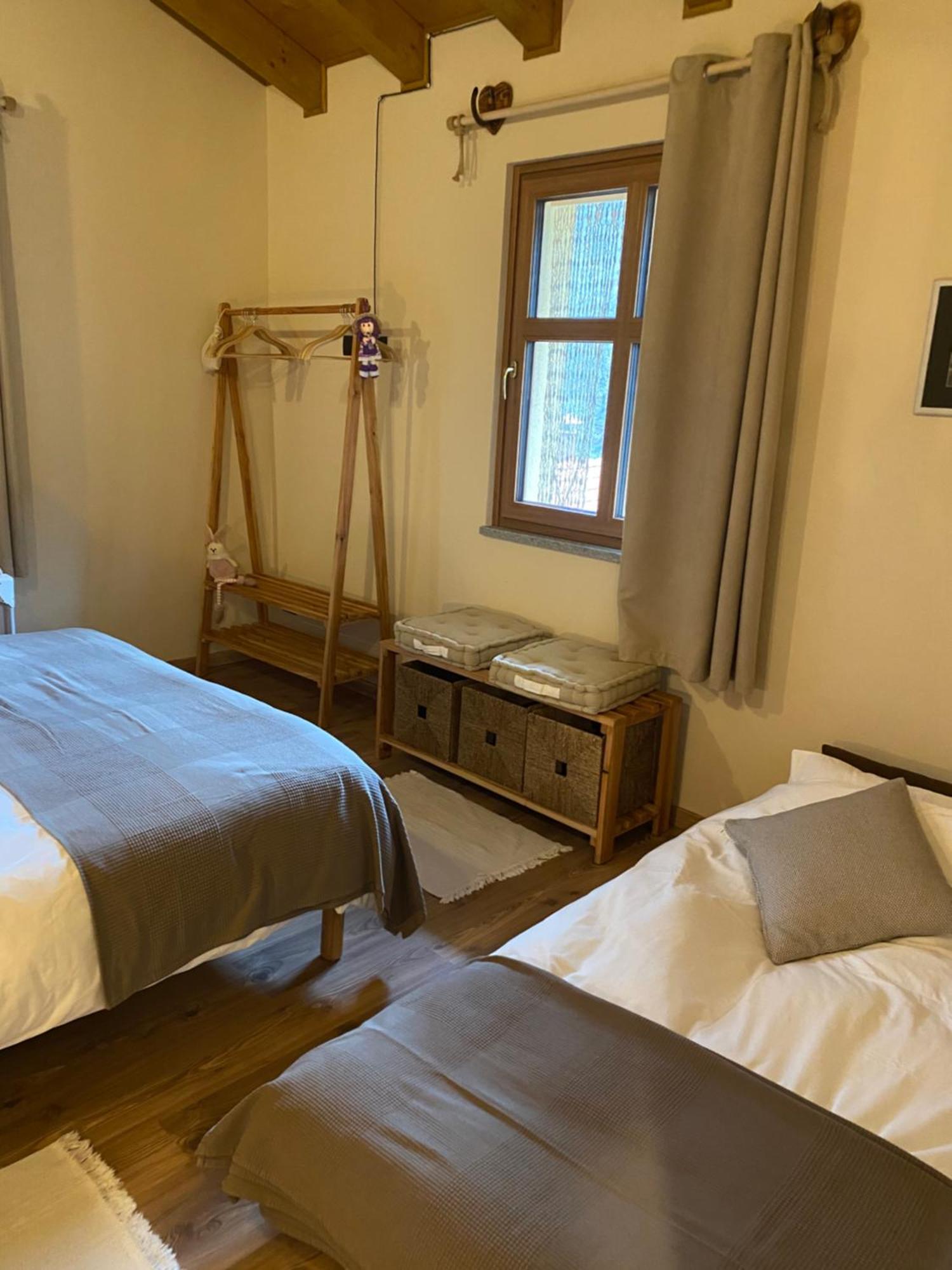 Ranch Enbruca Apartment Boves Ngoại thất bức ảnh