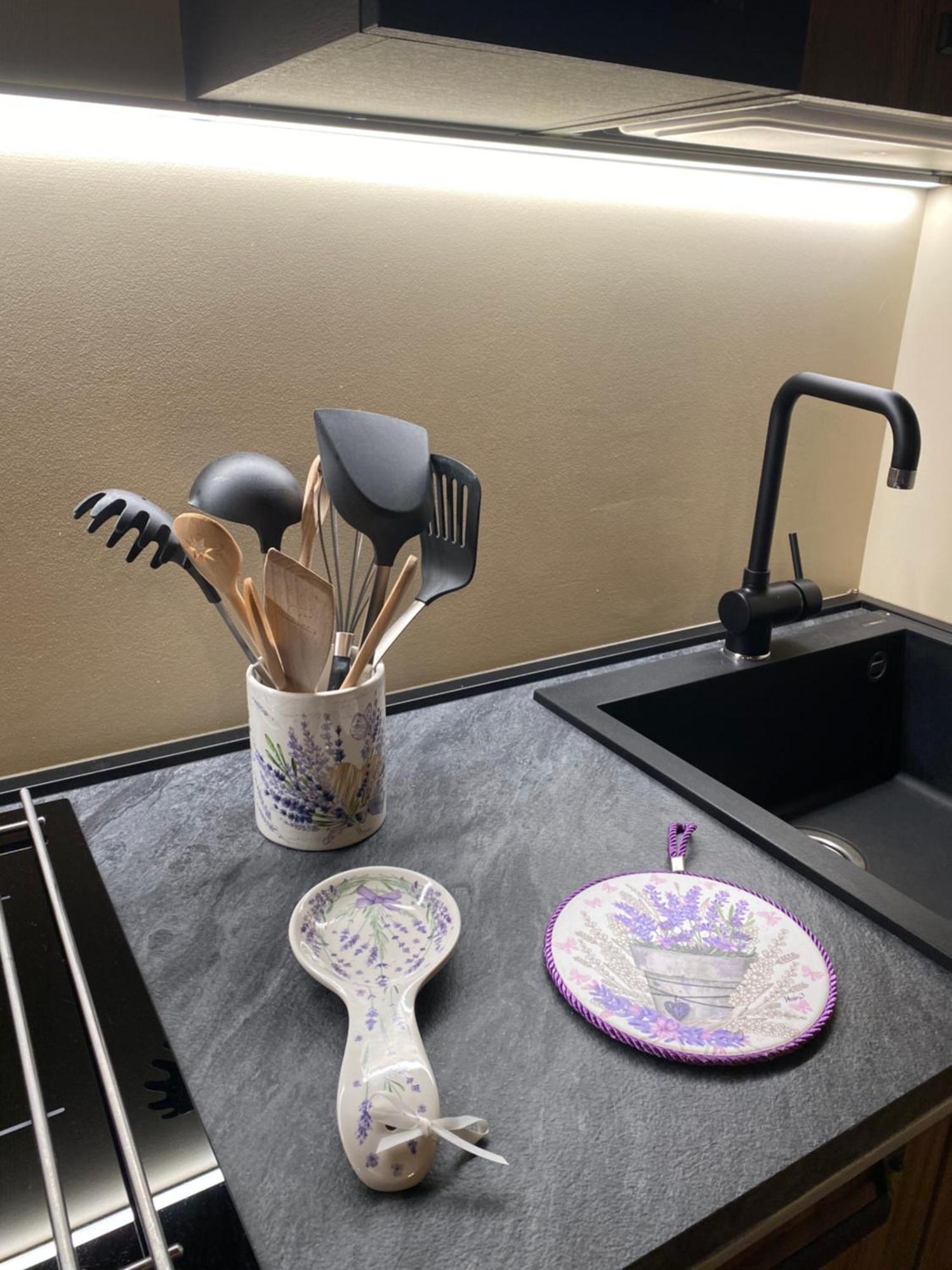 Ranch Enbruca Apartment Boves Ngoại thất bức ảnh