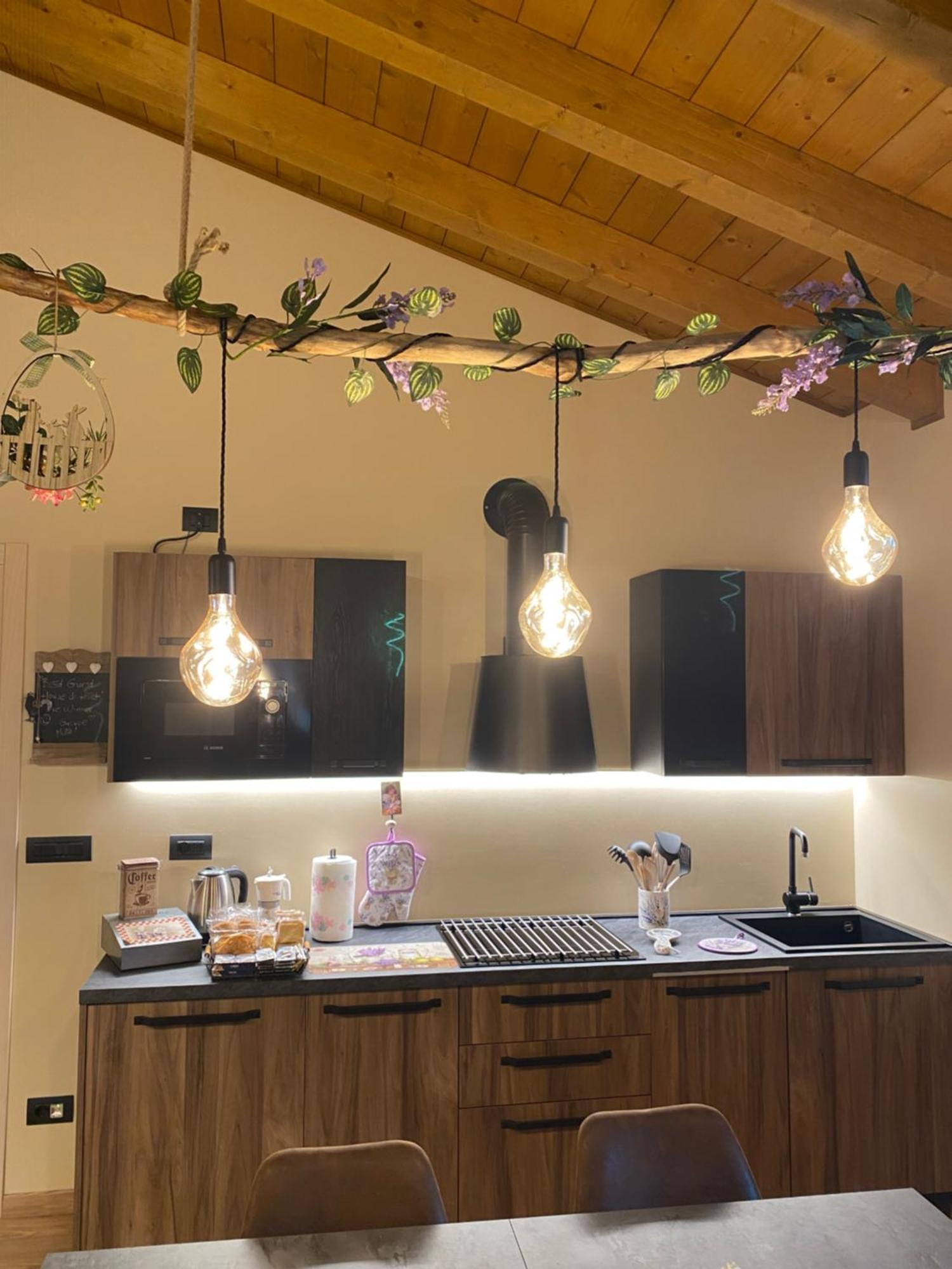 Ranch Enbruca Apartment Boves Ngoại thất bức ảnh
