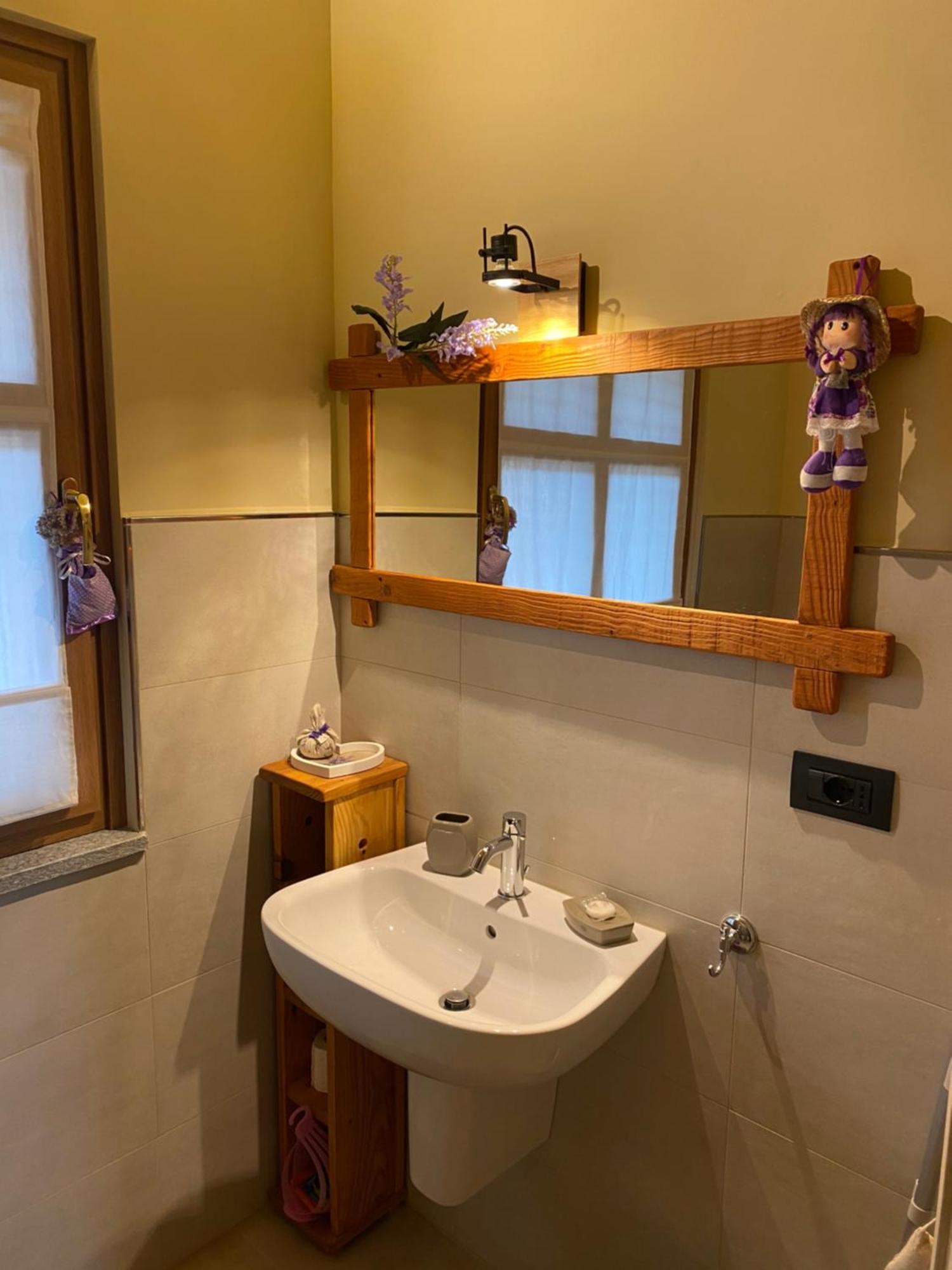Ranch Enbruca Apartment Boves Ngoại thất bức ảnh