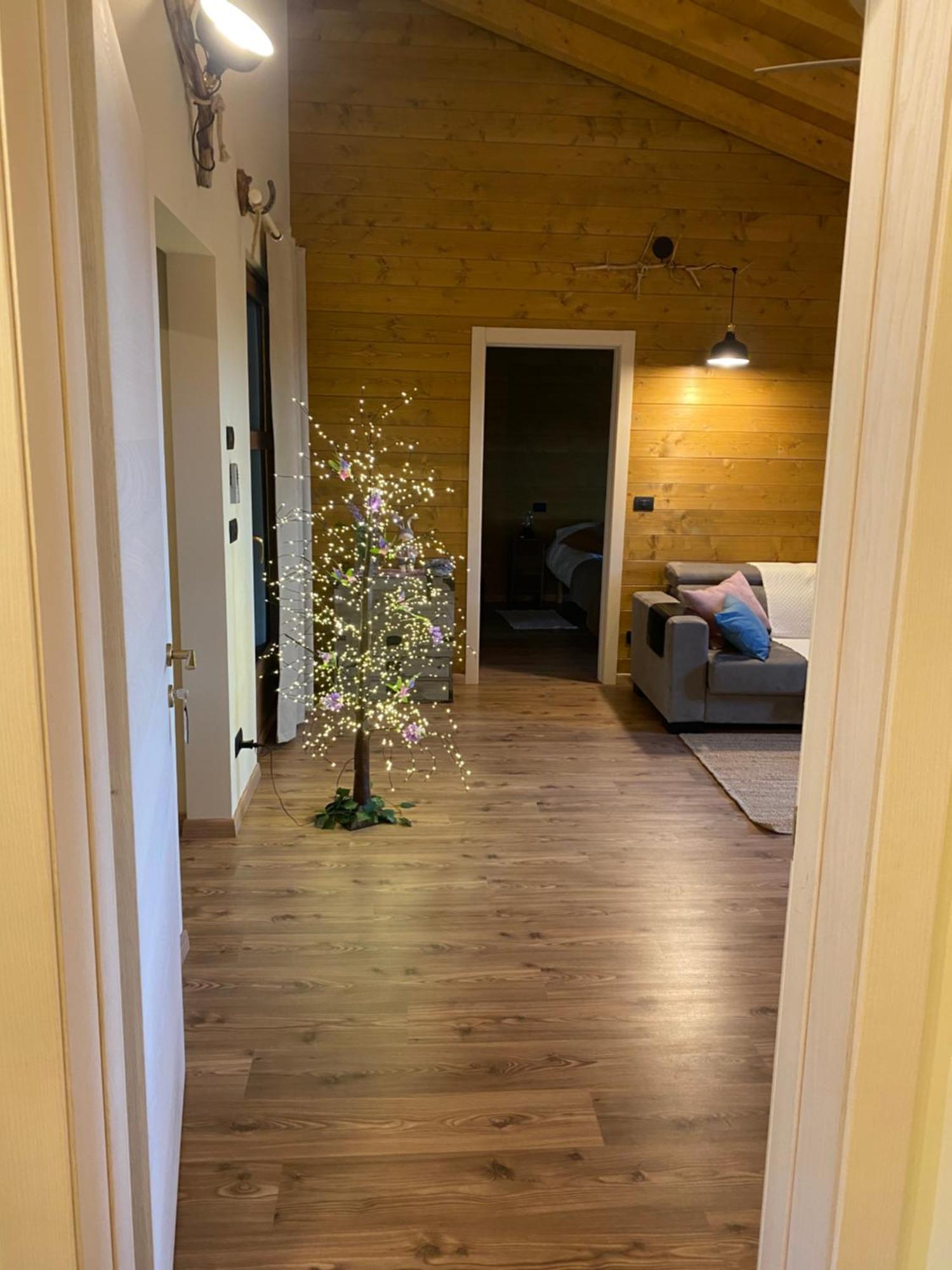 Ranch Enbruca Apartment Boves Ngoại thất bức ảnh