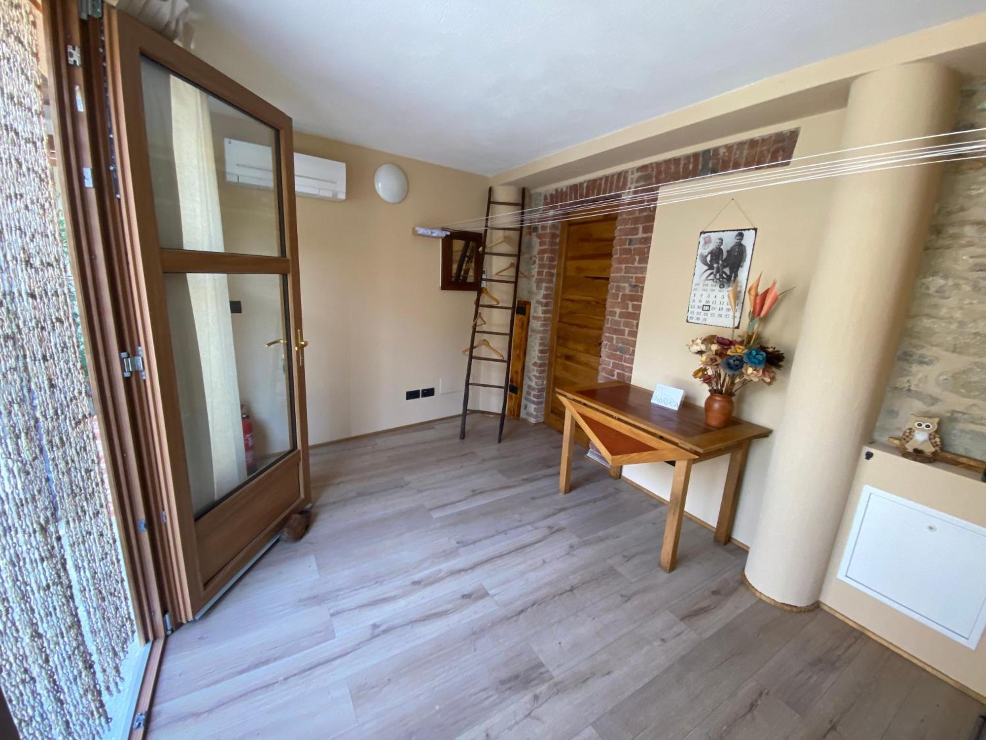 Ranch Enbruca Apartment Boves Ngoại thất bức ảnh